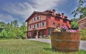 Hotel Rural Sagarlore